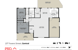 2/7 Travers Street, Wagga Wagga, NSW 2650