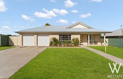 4 Falvey Street, Kelso, NSW 2795