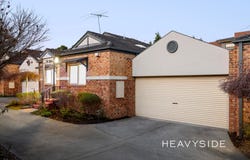 2/18 Cornell Street, Camberwell, Vic 3124