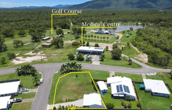 3/129 Mystic Avenue, Balgal Beach, Qld 4816
