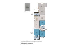 319 Maitland Road, Mayfield West, NSW 2304