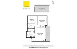 24/59 Park Avenue, Kingswood, NSW 2747
