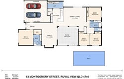 63 Montgomery Street, Rural View, Qld 4740