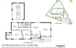 26 Mirrabooka Crescent, Little Bay, NSW 2036