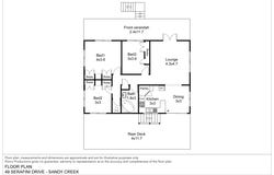 49 Serafini Drive, Sandy Creek, Qld 4515