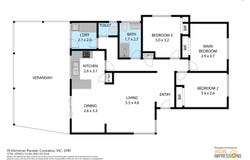15 Kitchener Parade, Cockatoo, Vic 3781