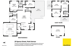 29 Spence Street, Point Vernon, Qld 4655