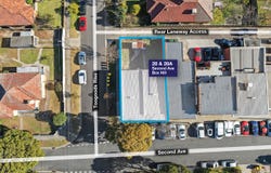 28-28A Second Avenue, Box Hill North, Vic 3129