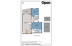 34/7-11 Putland Street, St Marys, NSW 2760