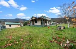30 Gaul Lane, Lachlan, Tas 7140
