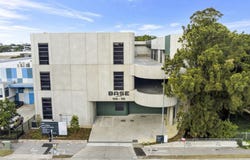 BASE, Unit 2.11, 106-110 Euston Road, Alexandria, NSW 2015