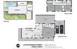 2 Catamaran Street, Manly West, Qld 4179