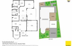 240 Pacific Palms Circuit, Hoxton Park, NSW 2171
