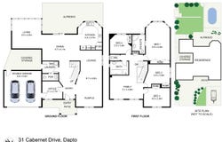 31 Cabernet Drive, Dapto, NSW 2530