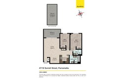 47/18 Sorrell Street, Parramatta, NSW 2150