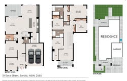 31 Eora Street, Bardia, NSW 2565