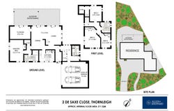 2 De Saxe Close, Thornleigh, NSW 2120