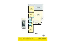 13/4-6 Peggy Street, Mays Hill, NSW 2145
