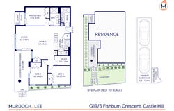 G19/5 Fishburn Crescent, Castle Hill, NSW 2154