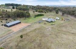 280 Old Kilmore-Lancefield Road, Forbes, Vic 3764