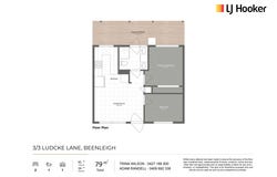 3/3 Ludcke Lane, Beenleigh, Qld 4207