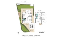 7 Red Oak Terrace, Lyndhurst, Vic 3975