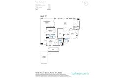 17/35 Mount Street, West Perth, WA 6005