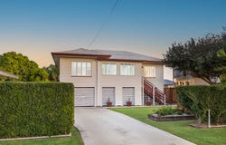204  Earl Street, Berserker, Qld 4701