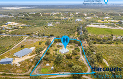 141 Indiana Crescent, Karakin, WA 6044