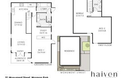 91 Monument Street, Mosman Park, WA 6012