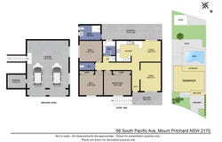 56 South Pacific Avenue, Mount Pritchard, NSW 2170