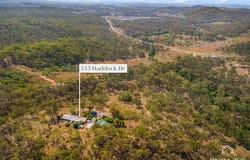 533 Haddock Drive, O'Connell, Qld 4680