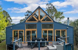 7 Changue Road, Merrijig, Vic 3723