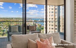1405/138 Walker Street, North Sydney, NSW 2060