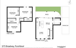 3/73 Broadway, Punchbowl, NSW 2196