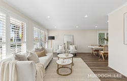 43 Battlement Crescent, Castle Hill, NSW 2154