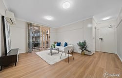 11/60-62 Walpole Street, Merrylands, NSW 2160