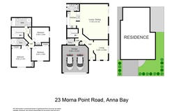 23 Morna Point Road, Anna Bay, NSW 2316