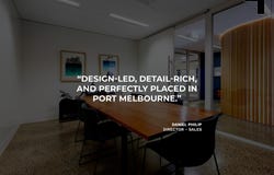 Suite 304, 120 Bay Street, Port Melbourne, Vic 3207