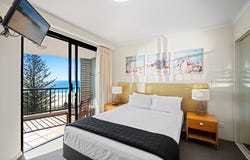 703/88 Marine Parade 'Mantra', Coolangatta, Qld 4225