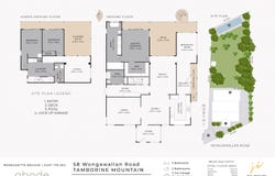 58 Wongawallan Road, Tamborine Mountain, Qld 4272