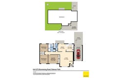 2/72 Boomerang Road, Edensor Park, NSW 2176
