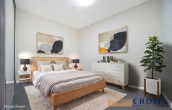 305/36 Victoria Street East, Burwood, NSW 2134