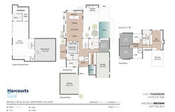 36 Mary Ring Drive, Samford Village, Qld 4520