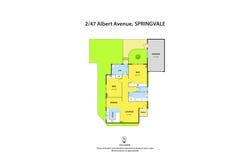 2/47 Albert Ave, Springvale, Vic 3171
