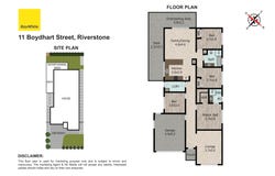 11 Boydhart Street (Grantham Farm), Riverstone, NSW 2765