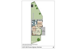 4/207 Princes Hwy, Werribee, Vic 3030