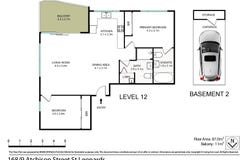 168/9 Atchison Street, St Leonards, NSW 2065