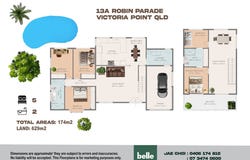 13A Robin Parade, Victoria Point, Qld 4165
