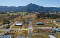 Lot 206, 18 Myrtle Drive, Badagarang, NSW 2540